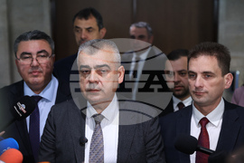 Народно събрание  - Алианс за права и свободи  - изявление