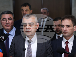 Народно събрание  - Алианс за права и свободи  - изявление