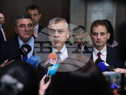 Народно събрание  - Алианс за права и свободи  - изявление