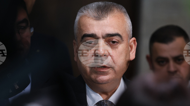 Alliance for Rights and Freedoms to Accept Third Cabinet-Forming Mandate