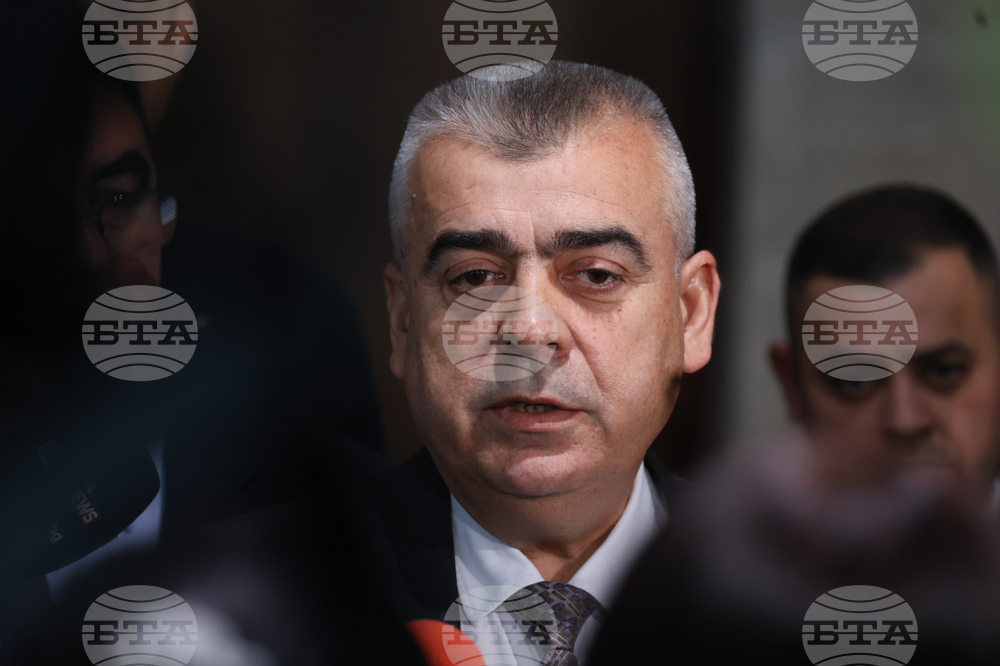 Alliance for Rights and Freedoms to Accept Third Cabinet-Forming Mandate