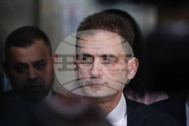 Народно събрание  - Алианс за права и свободи  - изявление