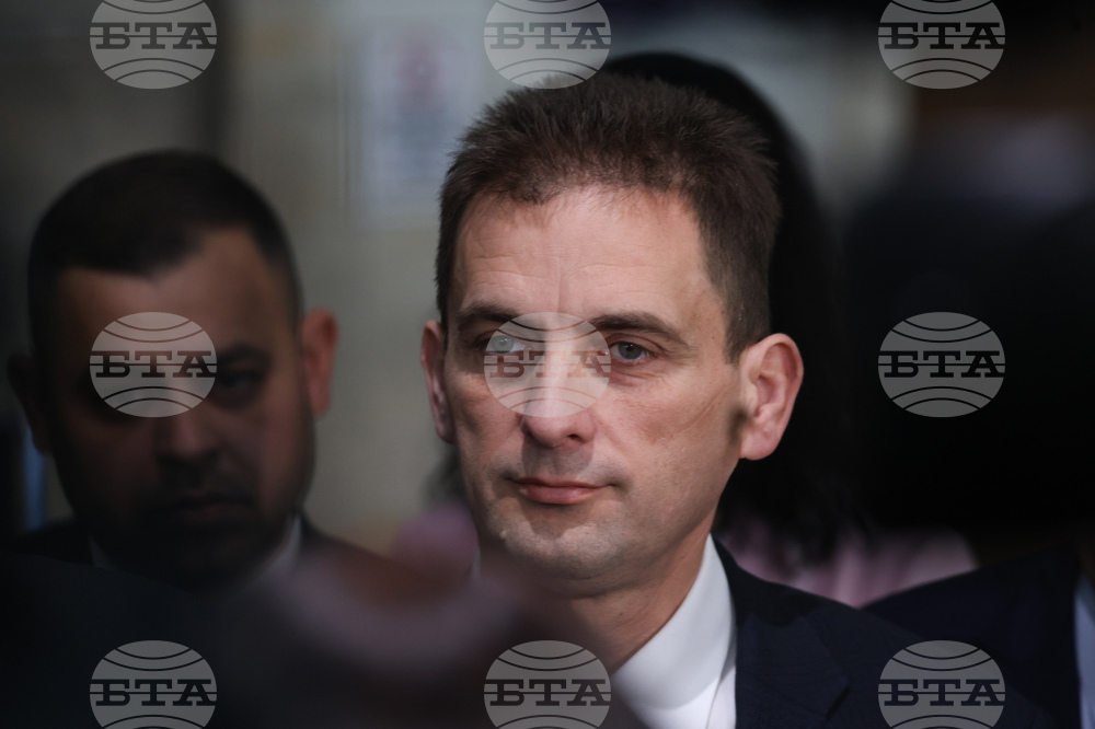 Народно събрание  - Алианс за права и свободи  - изявление