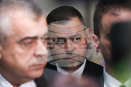 Народно събрание  - Алианс за права и свободи  - изявление