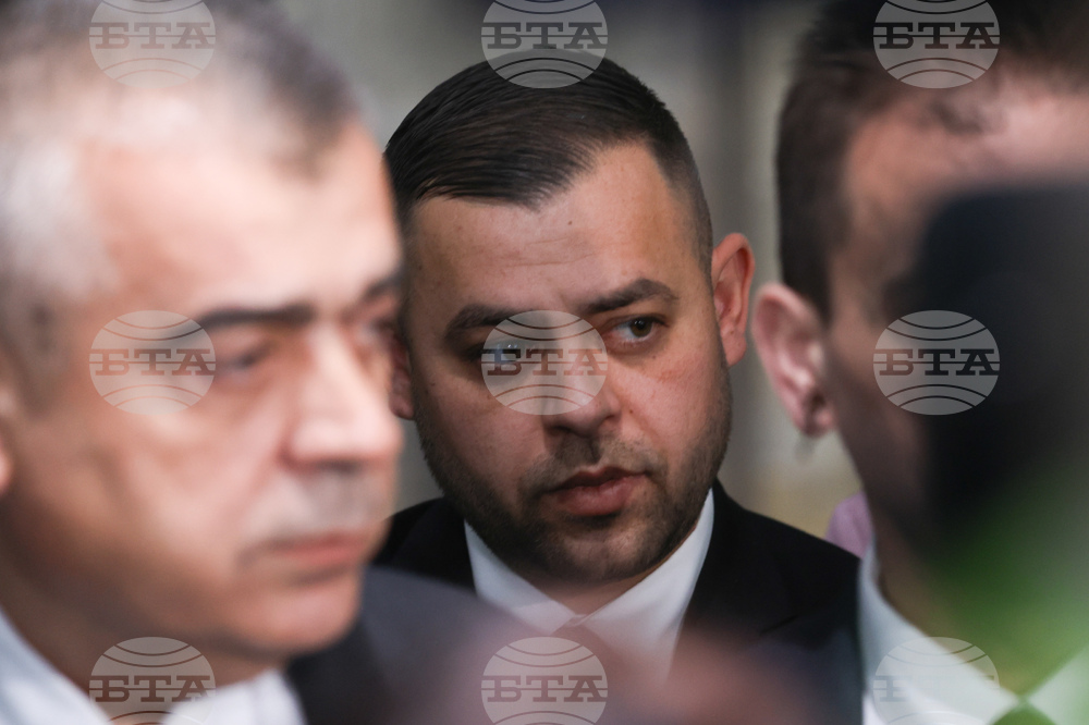 Народно събрание  - Алианс за права и свободи  - изявление