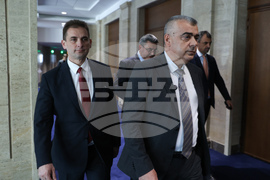 Народно събрание  - Алианс за права и свободи  - изявление