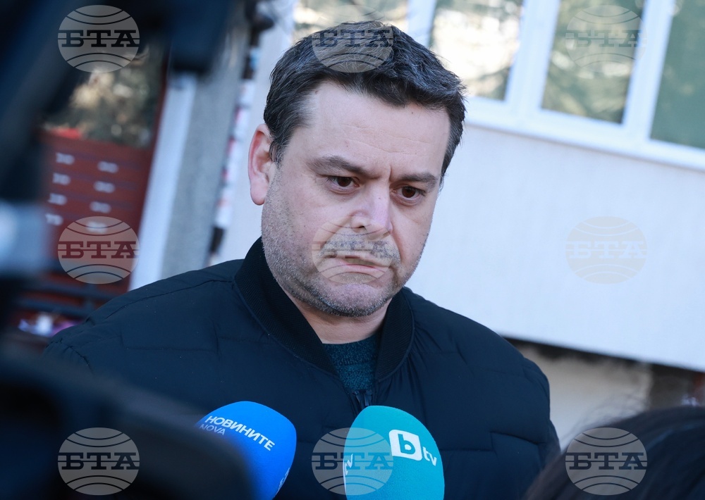 СДВР - домова кражба - брифинг