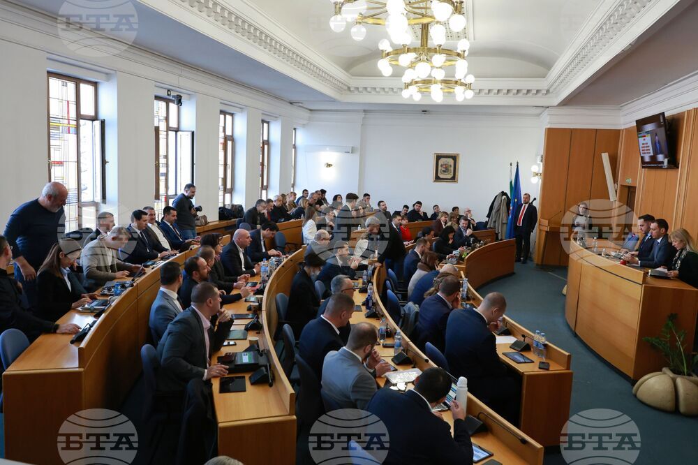 Столичният общински съвет препотвърди продажбата на общински терени в "Дианабад"