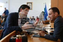 Столичен общински съвет - заседание