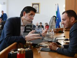 Столичен общински съвет - заседание