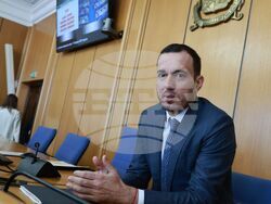 Столичен общински съвет - заседание