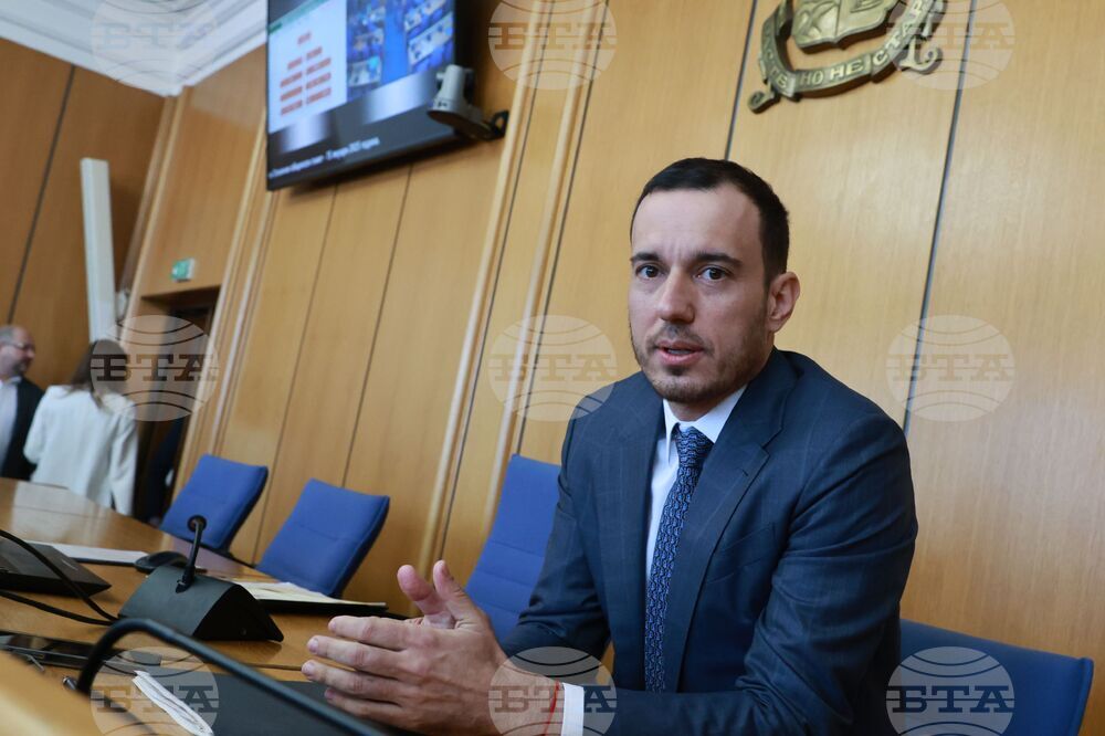 Столичен общински съвет - заседание