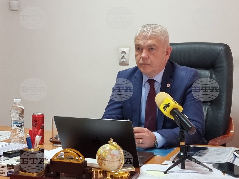 Болницата в Перник е осъдена на втора инстанция да плати над 800 хил. лева по дело за починал пациент, съобщи директорът ѝ д-р Явор Дренски