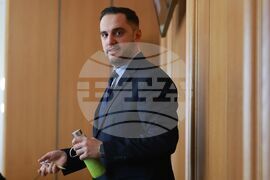 Столичен общински съвет - заседание