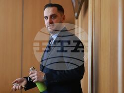 Столичен общински съвет - заседание