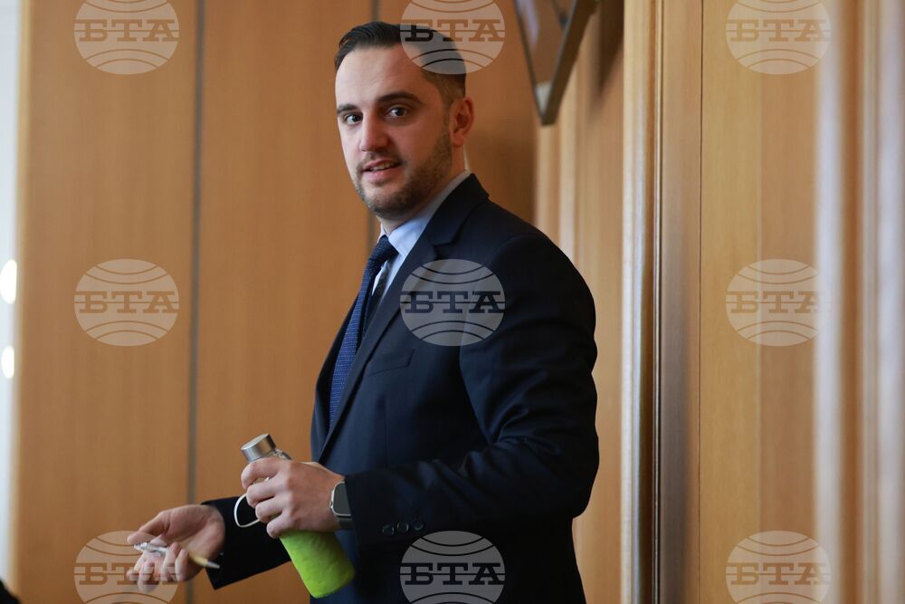 Столичен общински съвет - заседание