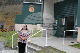 Voting American Samoans