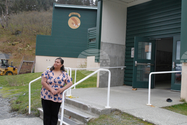 Voting American Samoans