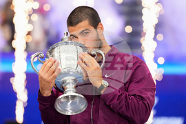 Tennis Australian Open Preview