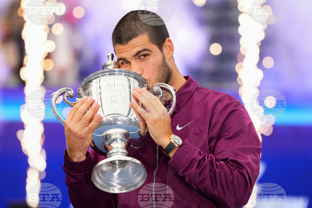 Tennis Australian Open Preview