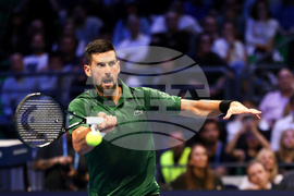 Australian Open-Men's Capsules Tennis