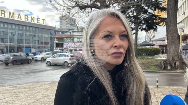 Предимно в сферата на услугите са констатираните нарушения от НАП за повишаване на цените, каза Анна Митова в Добрич