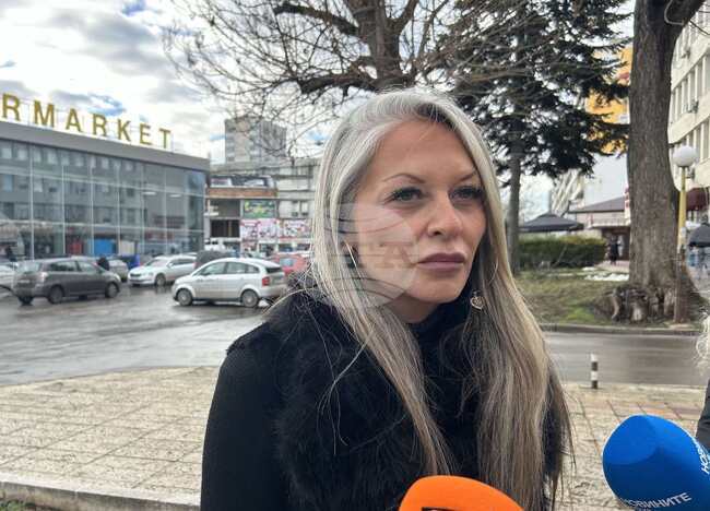 Предимно в сферата на услугите са констатираните нарушения при проверки от НАП, каза Анна Митова в Добрич