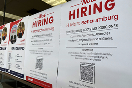 Unemployment Benefits