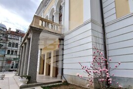 Видин - топло време