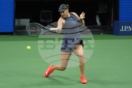 Australian Open-Women's Capsules Tennis