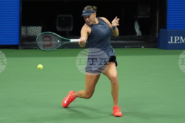 Australian Open-Women's Capsules Tennis