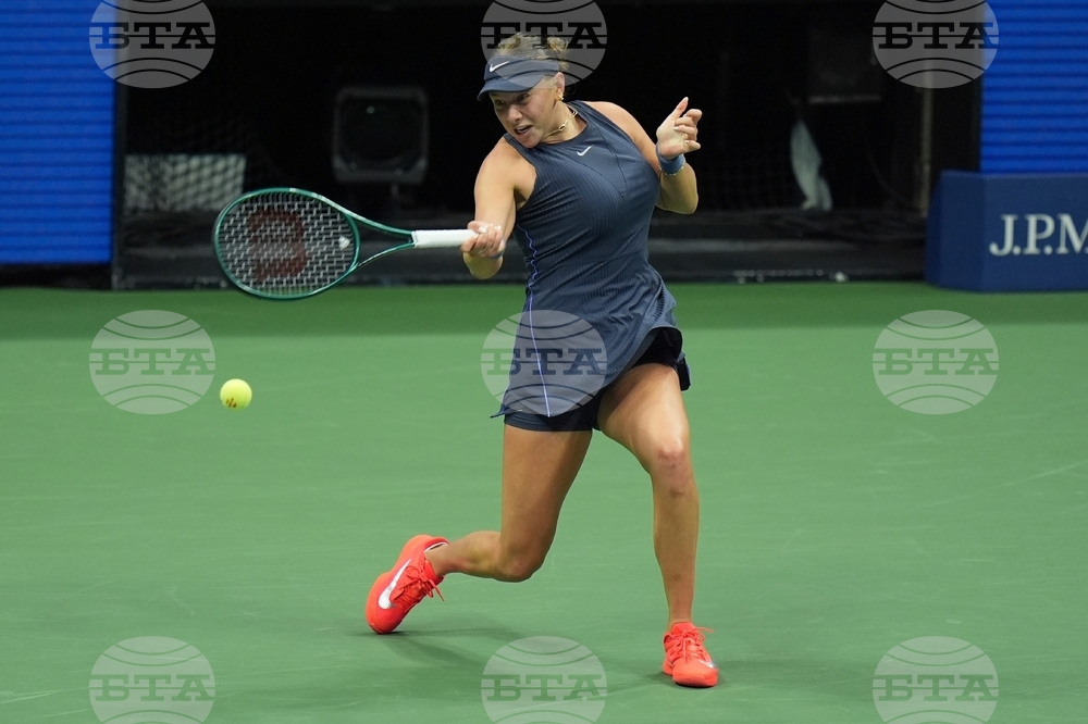 Australian Open-Women's Capsules Tennis