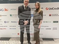 Снимка: Булгартрансгаз