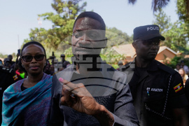 Uganda Election