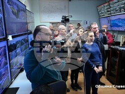 Снимка: Община Сливен