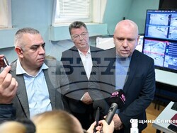 Снимка: Община Сливен