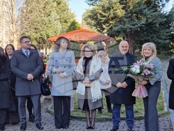 Гълъбово - параклис - СТЕМ кабинет - откриване