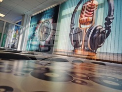 Гълъбово - параклис - СТЕМ кабинет - откриване