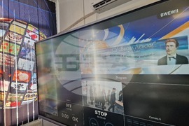 Гълъбово - параклис - СТЕМ кабинет - откриване