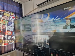 Гълъбово - параклис - СТЕМ кабинет - откриване