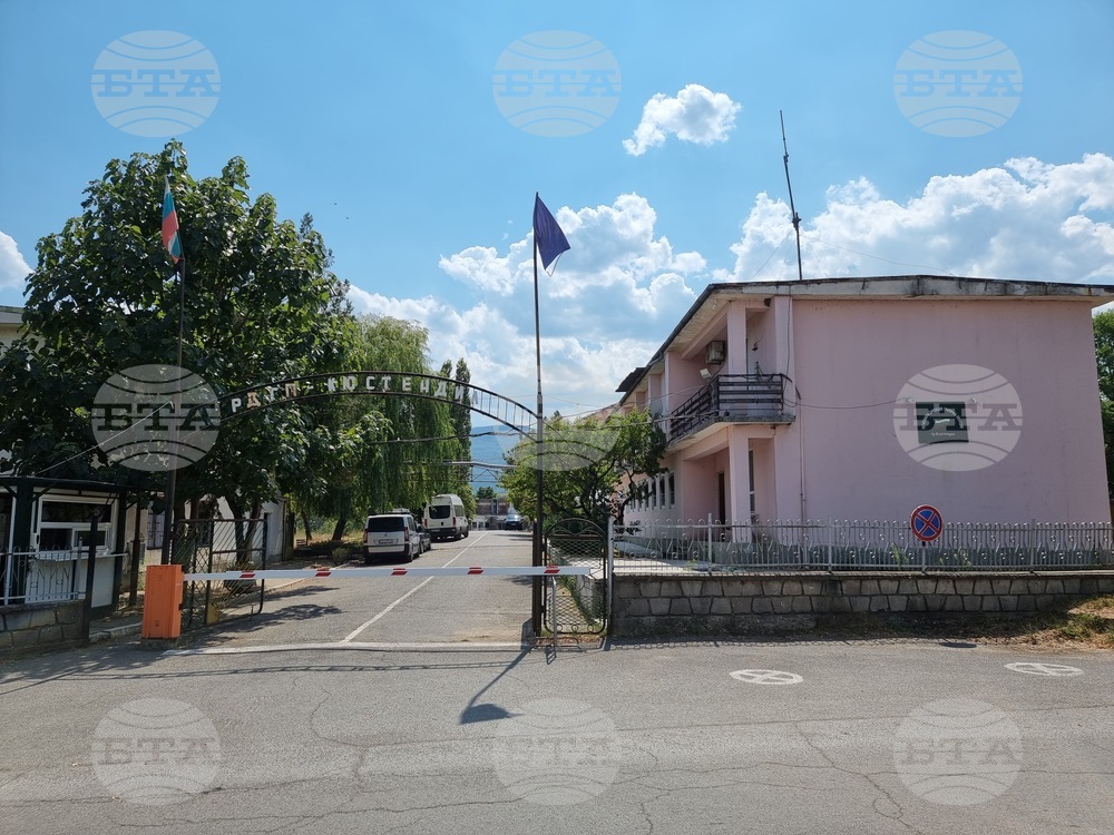 Термовизионна камера са ползвали гранични полицаи при издирването на мъж, участвал в грабеж в Кюстендил