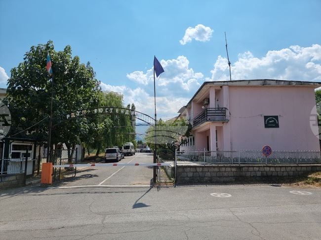 Термовизионна камера са ползвали гранични полицаи при издирването на мъж, участвал в грабеж в Кюстендил