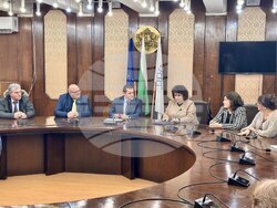 Снимка: Община Русе