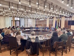 Снимка: Община Русе