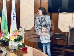 Снимка: Община Русе