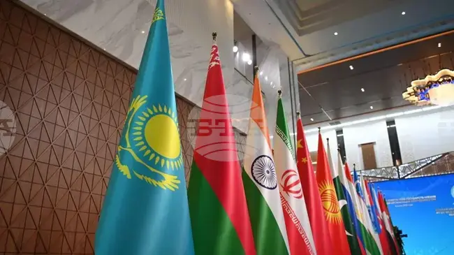 КАБАР: ШОС под ръководството на Киргизстан: стратегическите приоритети през настоящата година