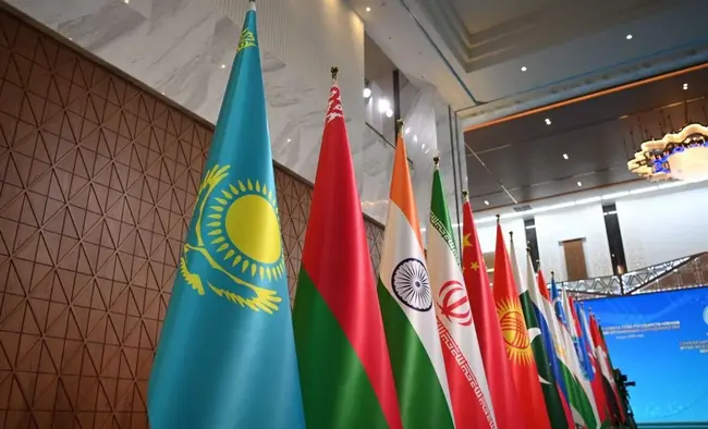 КАБАР: ШОС под ръководството на Киргизстан: стратегическите приоритети през настоящата година