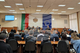 Пазарджик - Общински съвет - сесия