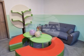 Село Раждавица - ремонт - училищно общежитие