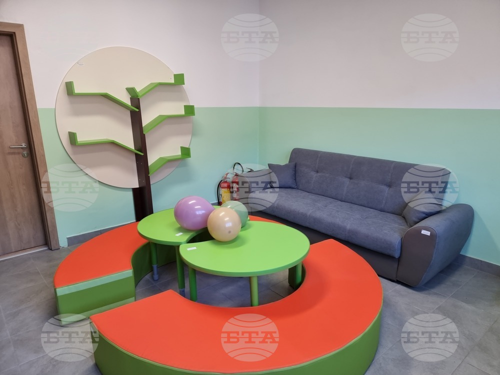 Село Раждавица - ремонт - училищно общежитие